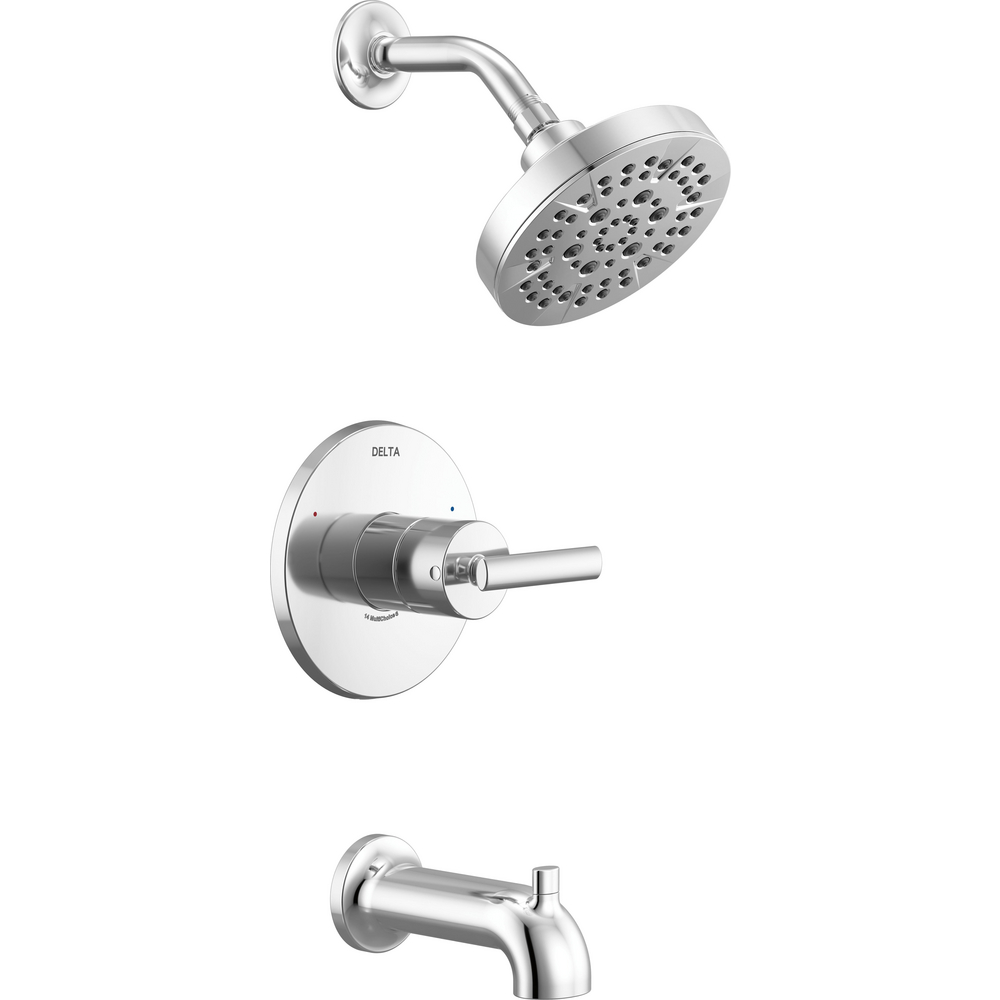 Monitor&nbsp;14 Series Tub & Shower Trim