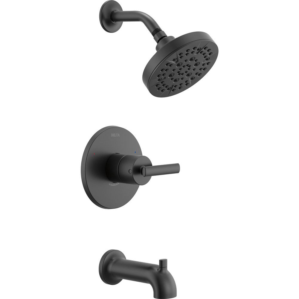 Monitor&nbsp;14 Series Tub & Shower Trim