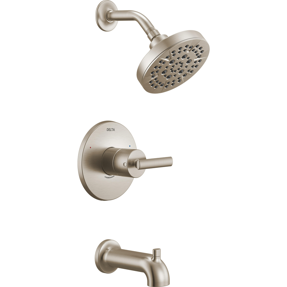 Monitor&nbsp;14 Series Tub & Shower Trim