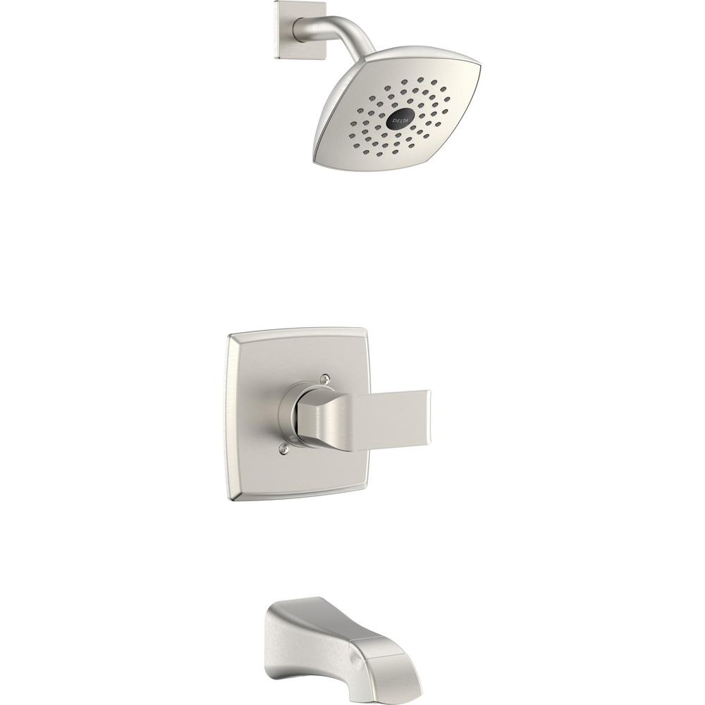 14 Series Tub/Shower Trim