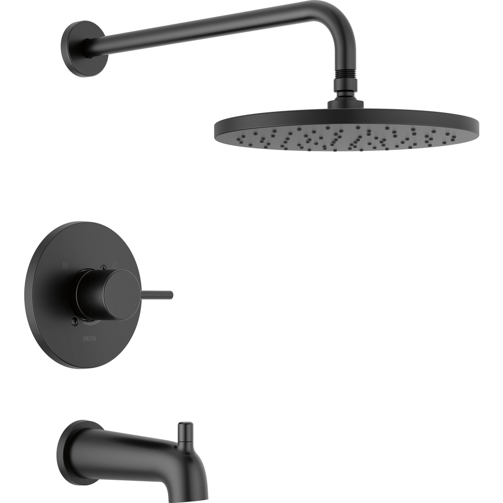 Monitor 14 Series Tub & Shower Trim