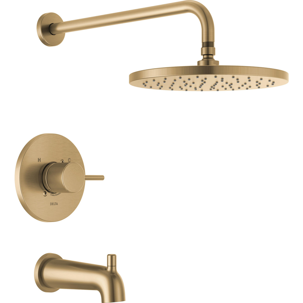 Monitor 14 Series Tub & Shower Trim