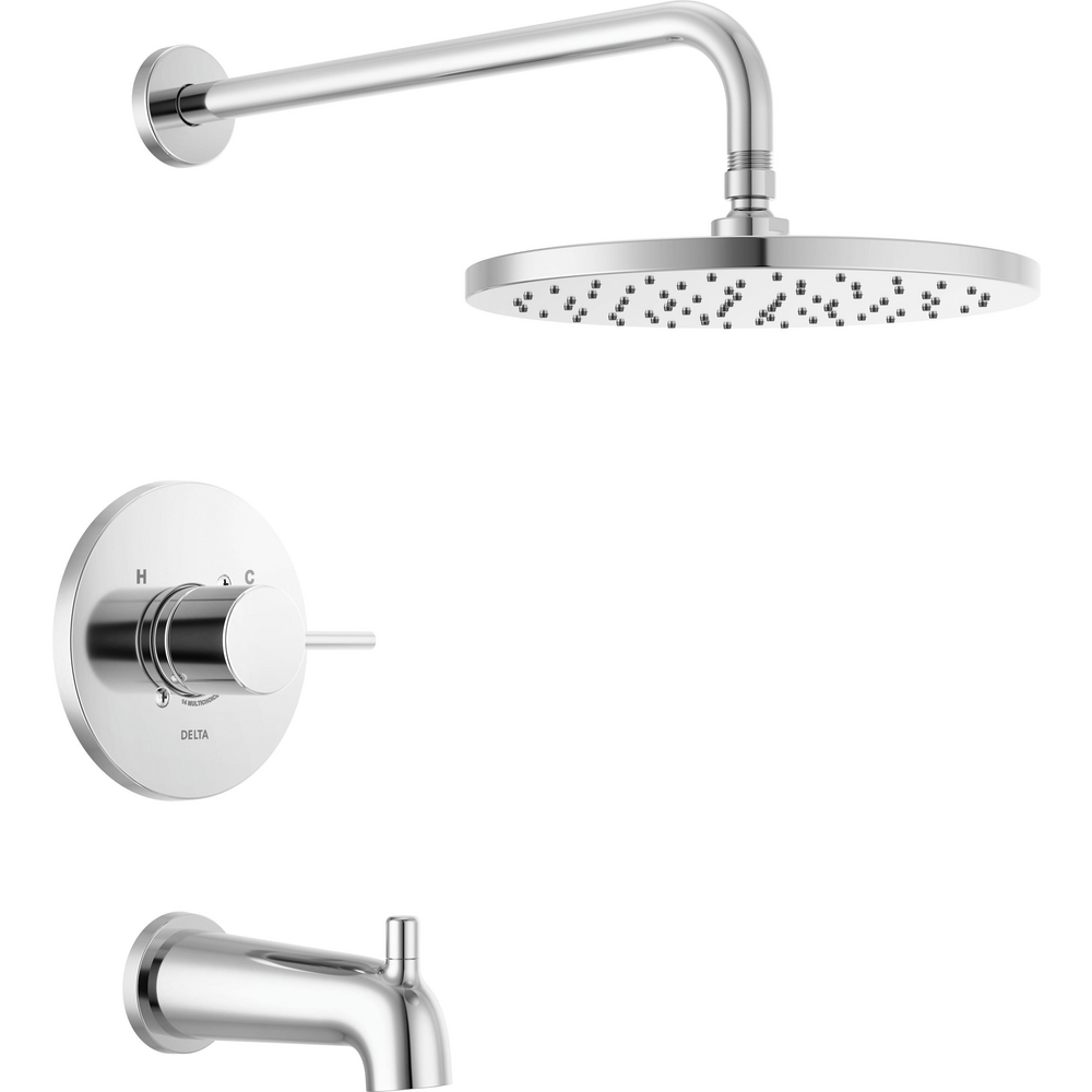 Monitor 14 Series Tub & Shower Trim