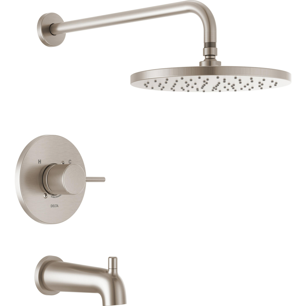 Monitor 14 Series Tub & Shower Trim