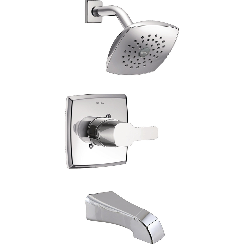 たっつぁん Tub/Shower Trim T14481 | Delta Faucet