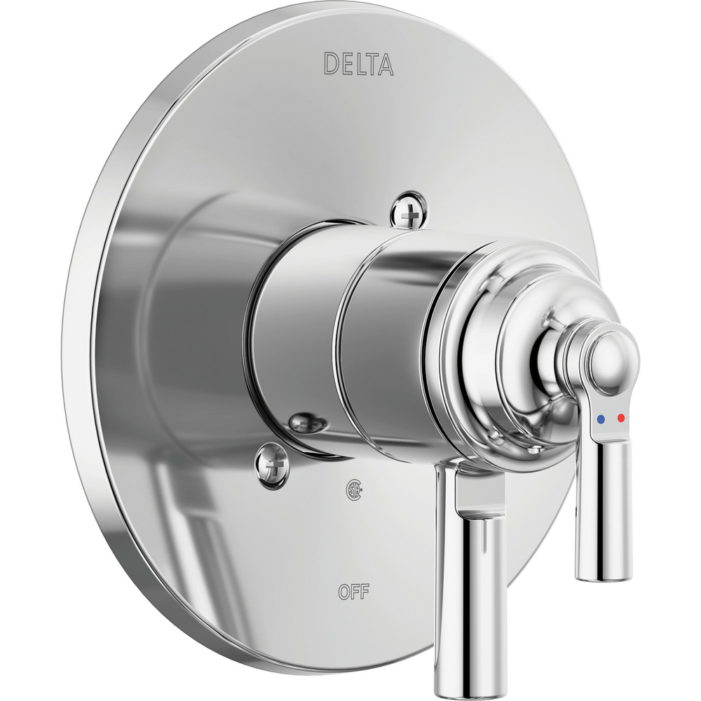 Monitor 17 Series Valve Trim Only T17035 | Delta Faucet