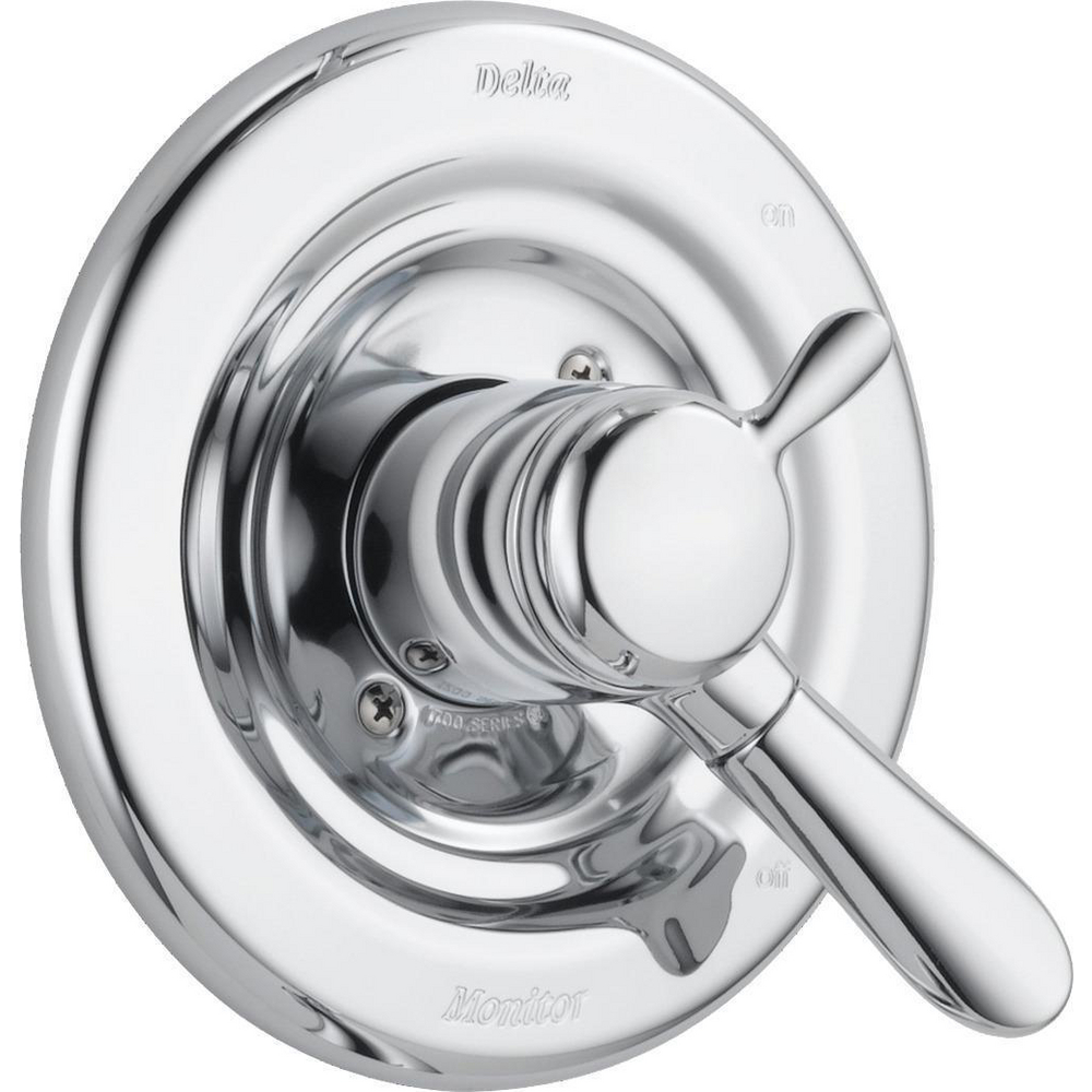 Monitor 17 Series Valve Only Trim