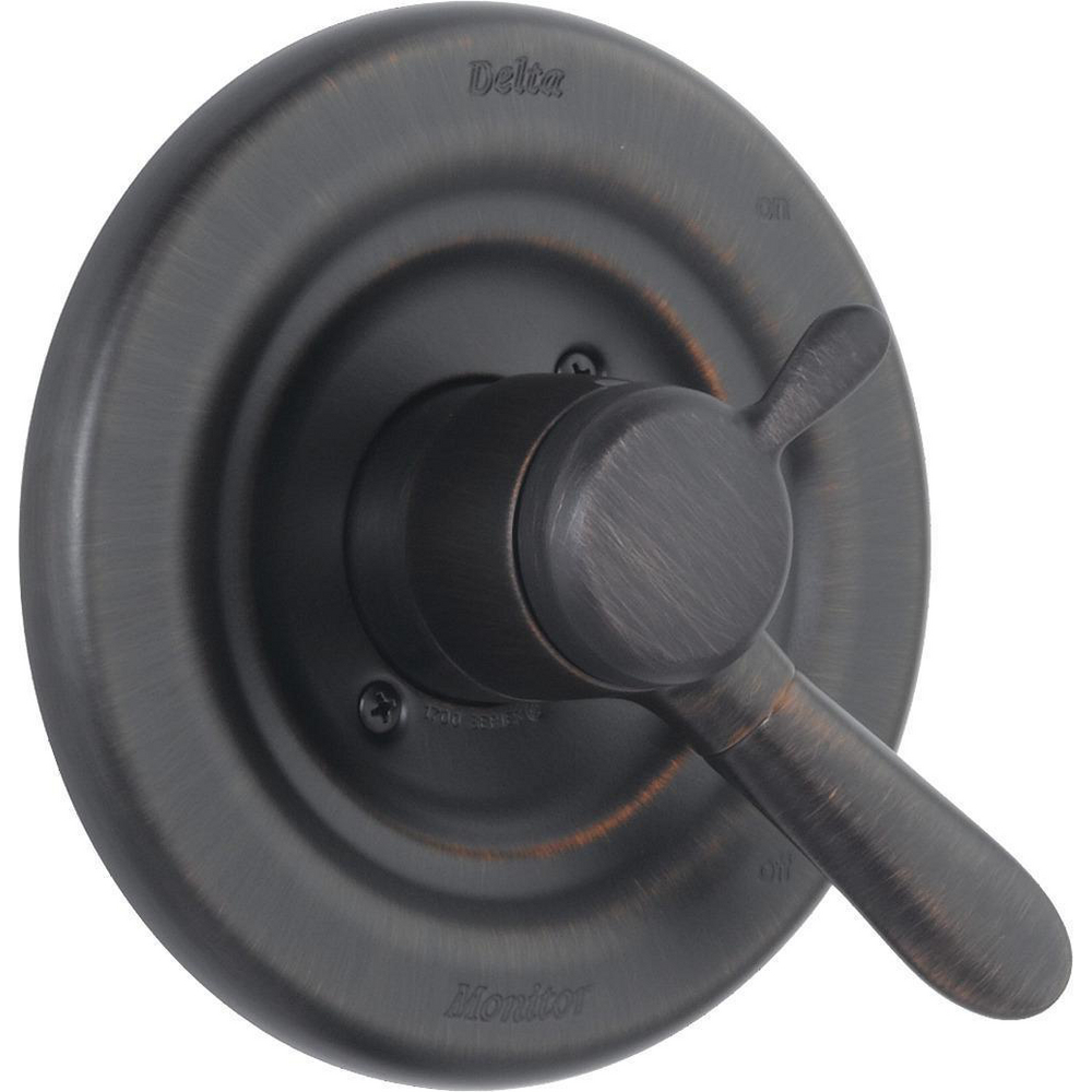 Monitor 17 Series Valve Only Trim