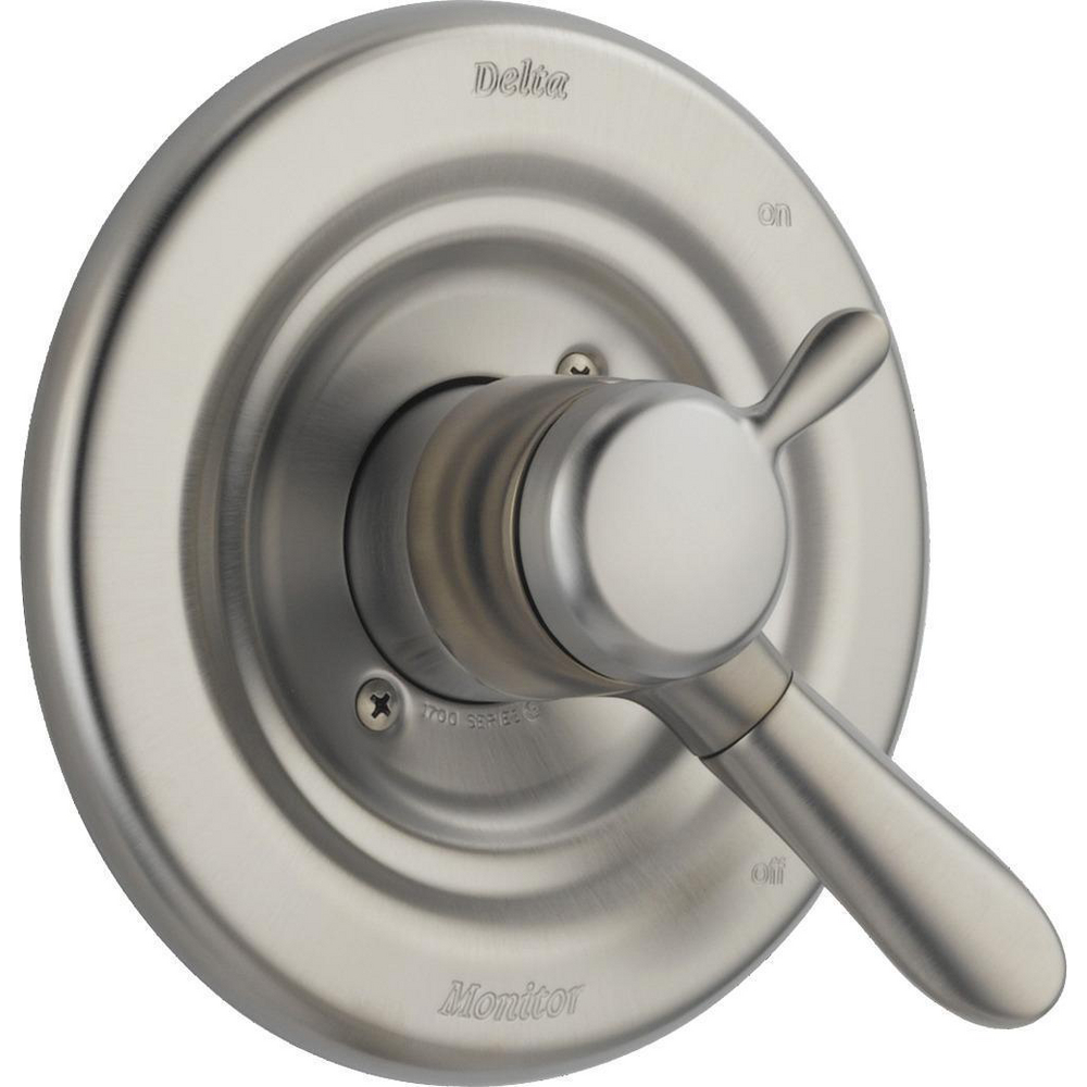 Monitor 17 Series Valve Only Trim