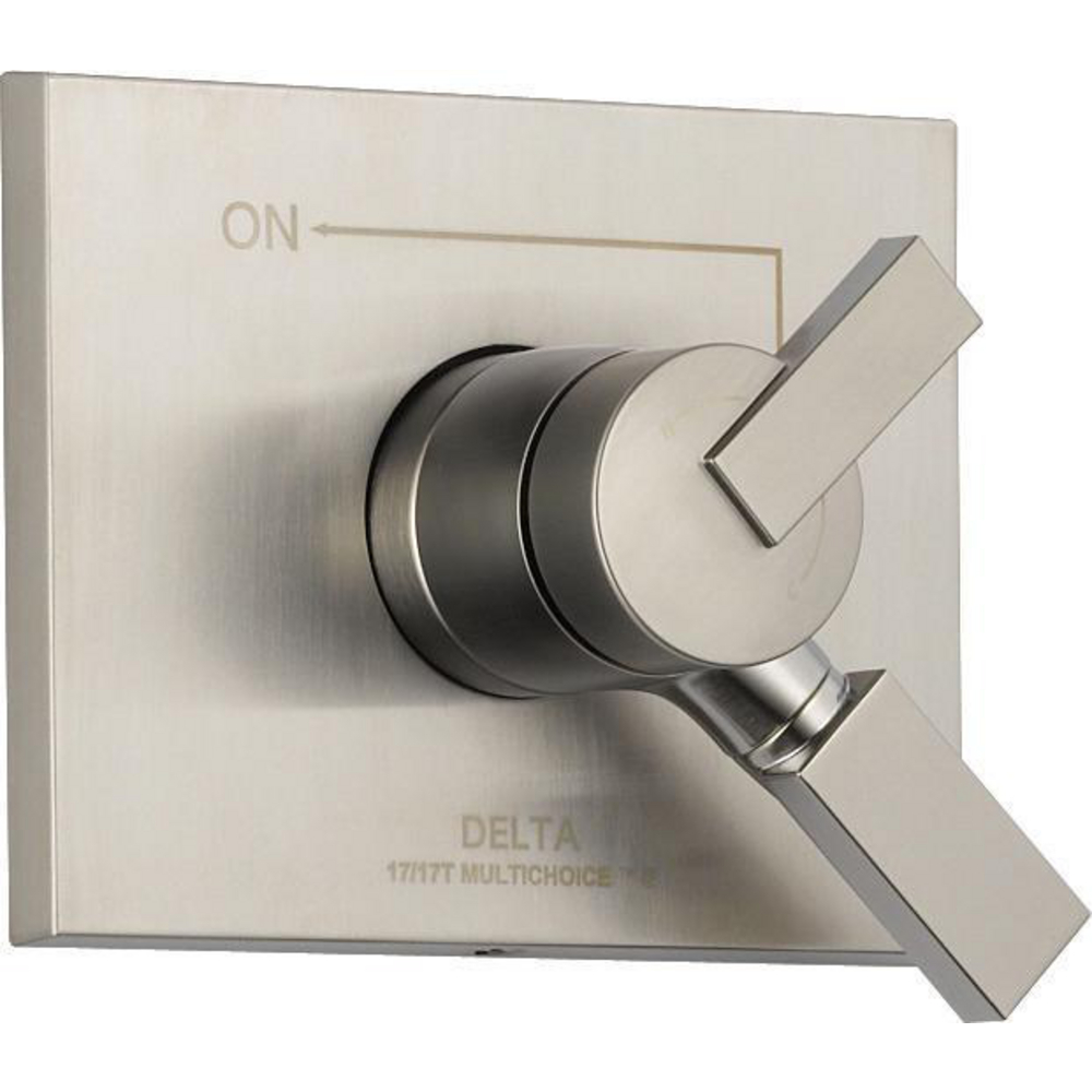 Monitor 17 Series Valve Only Trim