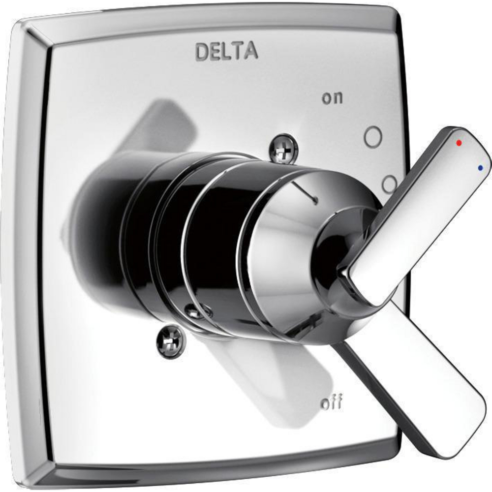 Monitor 17 Series Valve Only Trim T17064 | Delta Faucet
