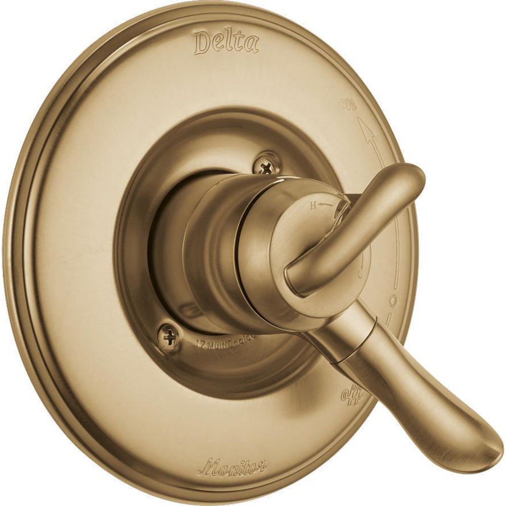 Monitor 17 Series Valve Only Trim