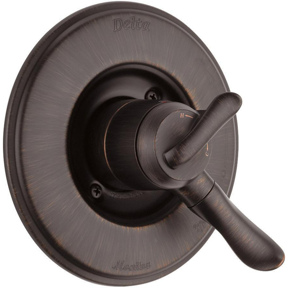 Monitor 17 Series Valve Only Trim