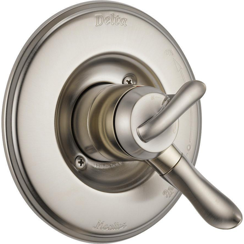 Monitor 17 Series Valve Only Trim