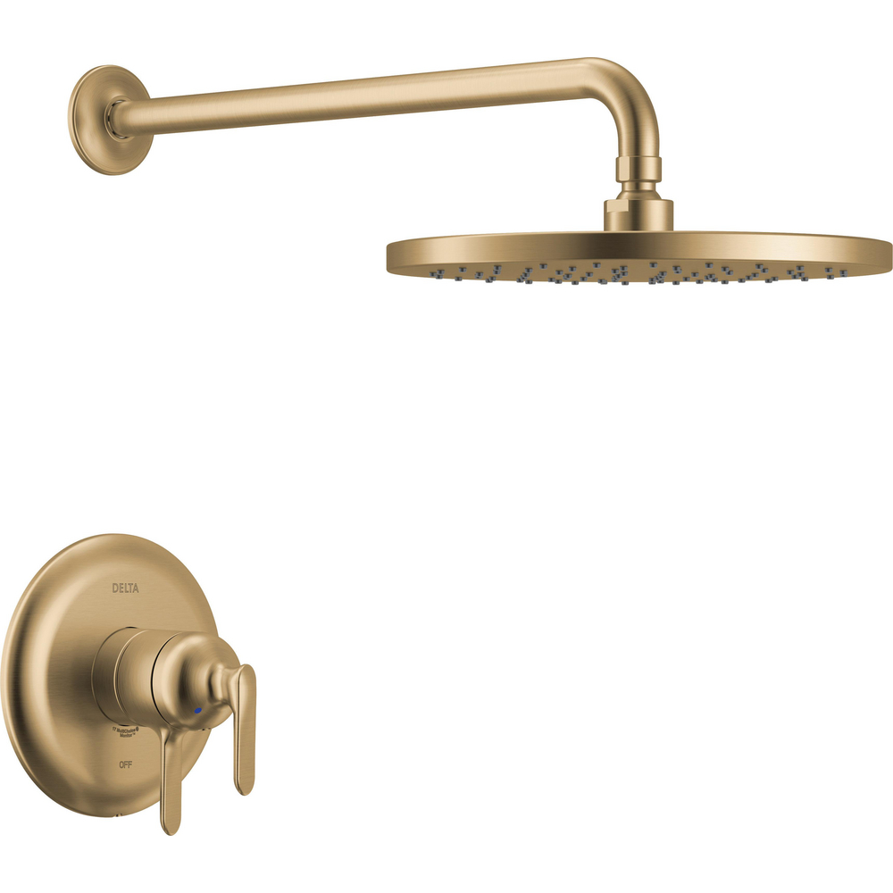 17 Series Shower Trim T17245-CZ-PR | Delta Faucet