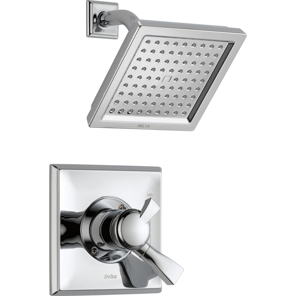 Reserved:area51様 Delta 20anniversary 1k Monitor 17 Series Shower Trim T17251-WE | Delta Faucet