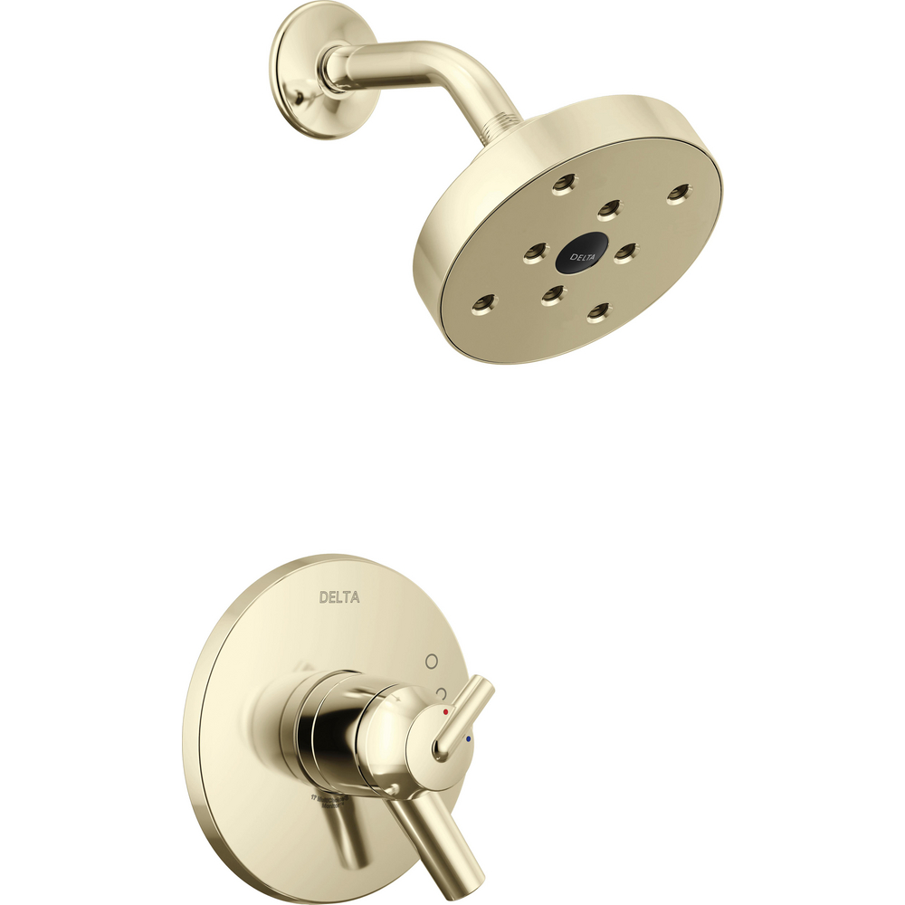 17 Series MC Shower Trim