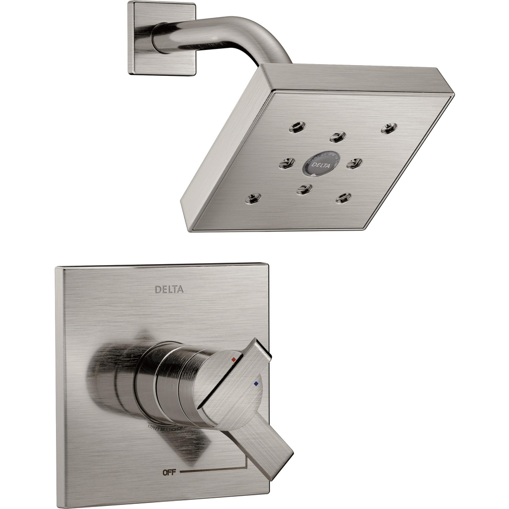 Monitor 17 Series H2Okinetic Shower Trim