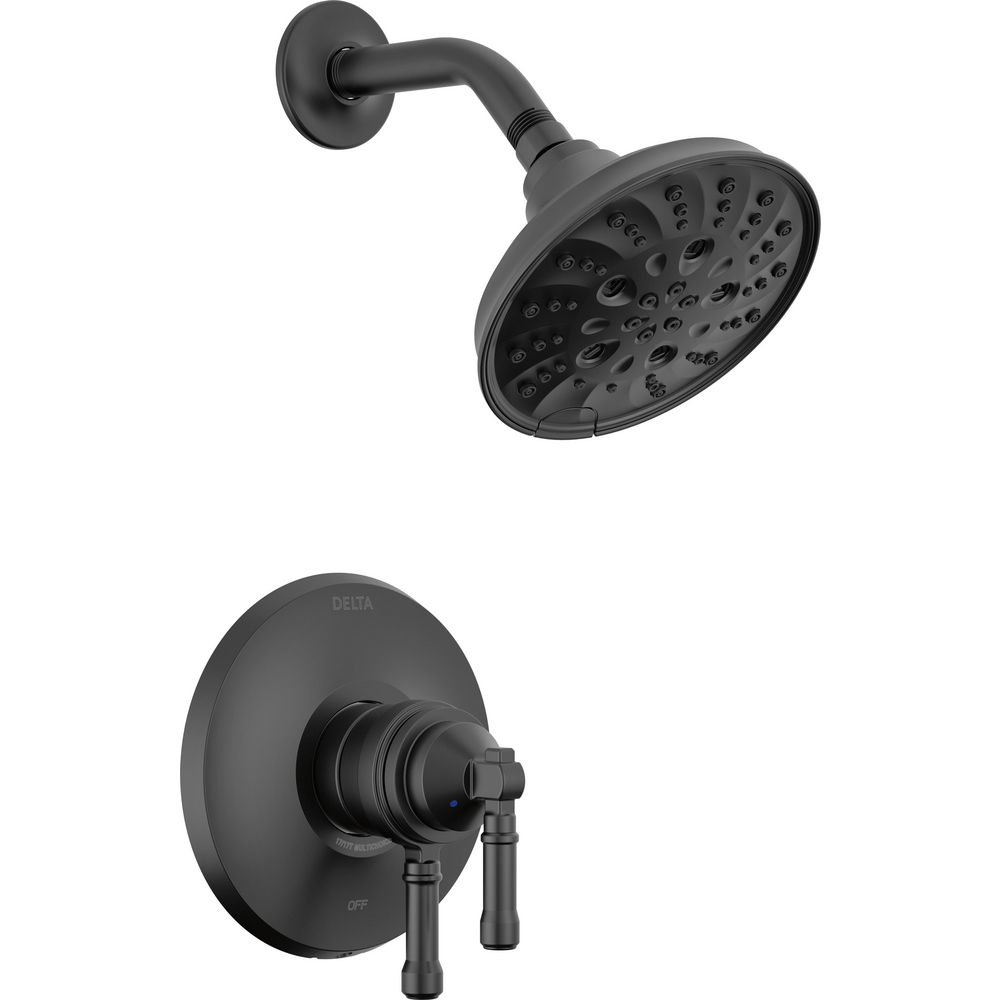 17 Series Shower Trim