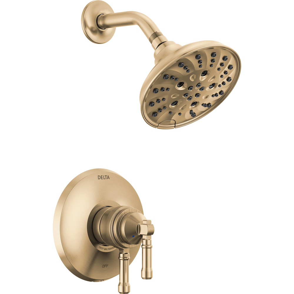 17 Series Shower Trim