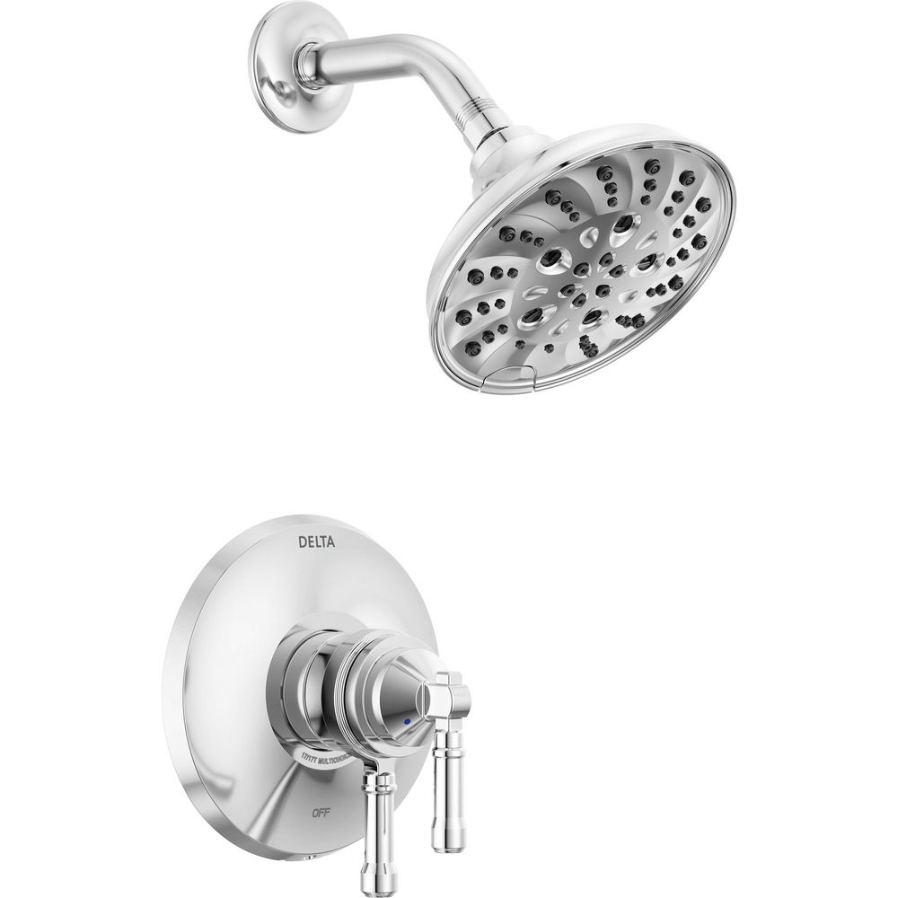 17 Series Shower Trim