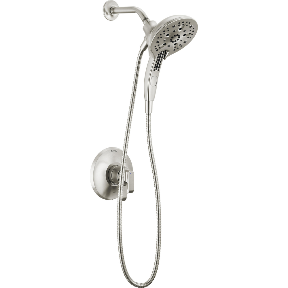 17 Series Shower Trim