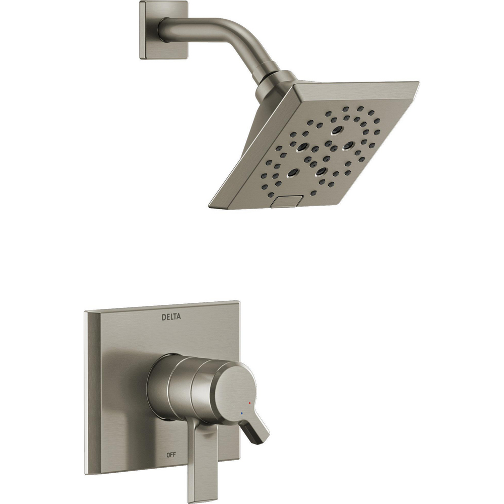 Monitor 17 Series H<sub>2</sub>Okinetic Shower Trim