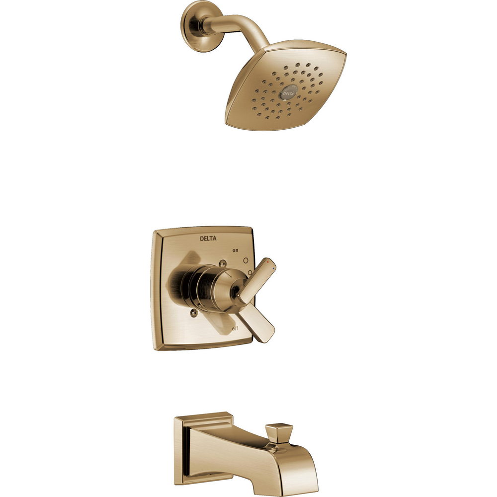 Monitor<sup>&reg;</sup> 17 Series Tub and Shower Trim