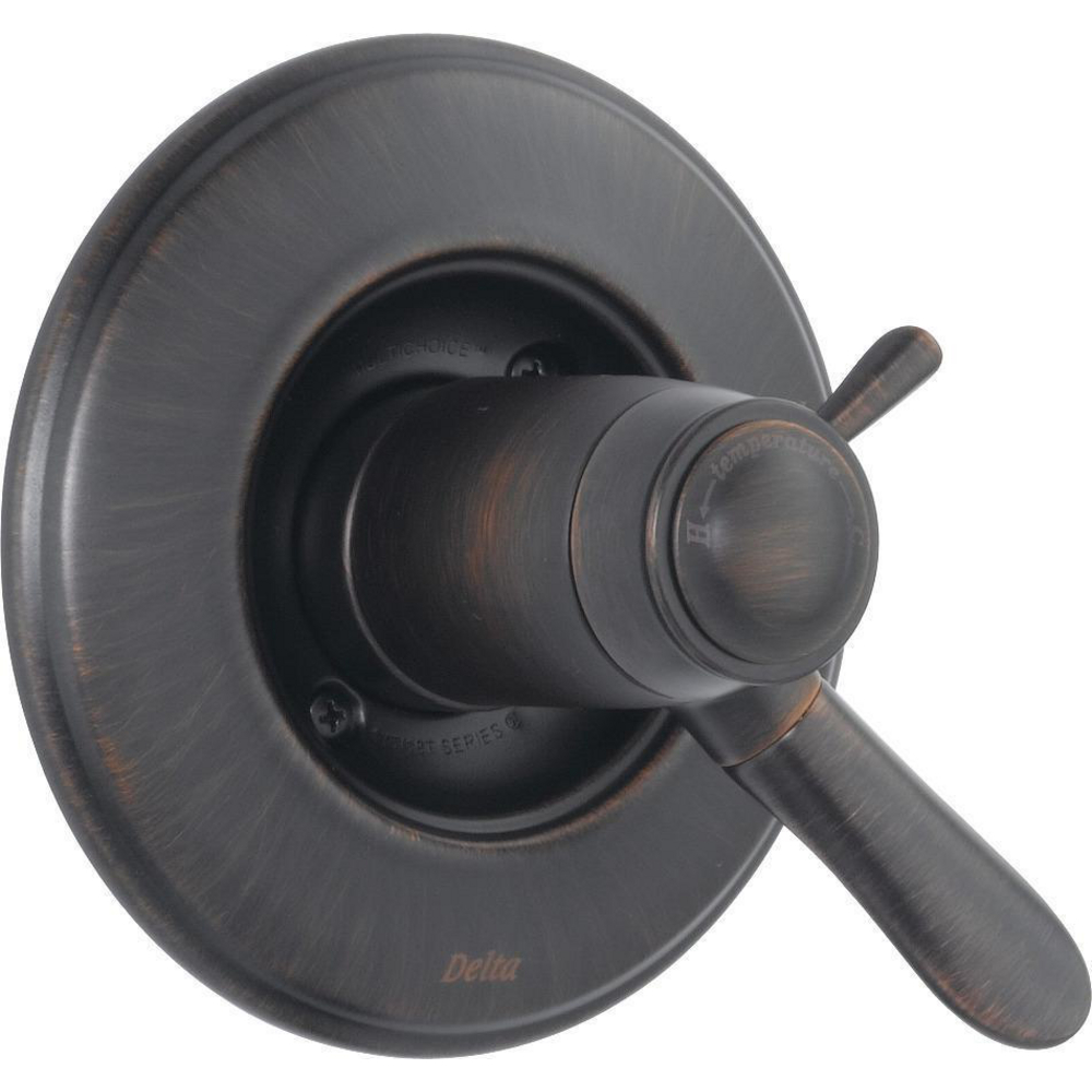 TempAssure 17T Series Valve Only Trim