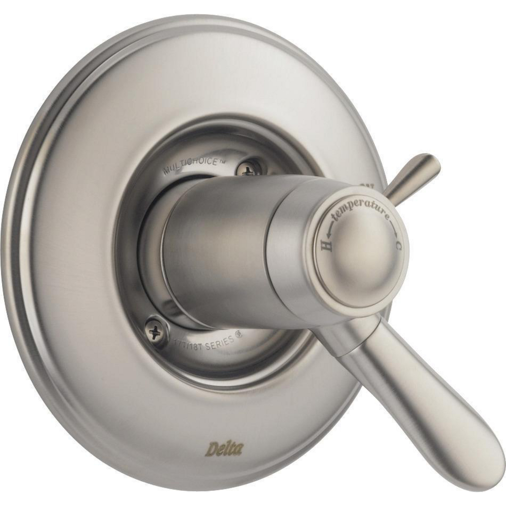 TempAssure 17T Series Valve Only Trim