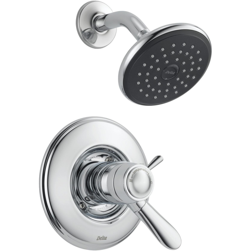 TempAssure 17T Series Shower Trim