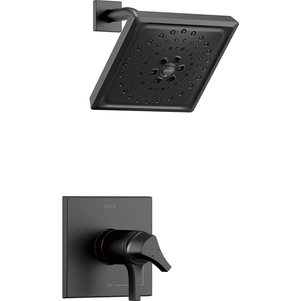 TempAssure 17T Series Shower Trim