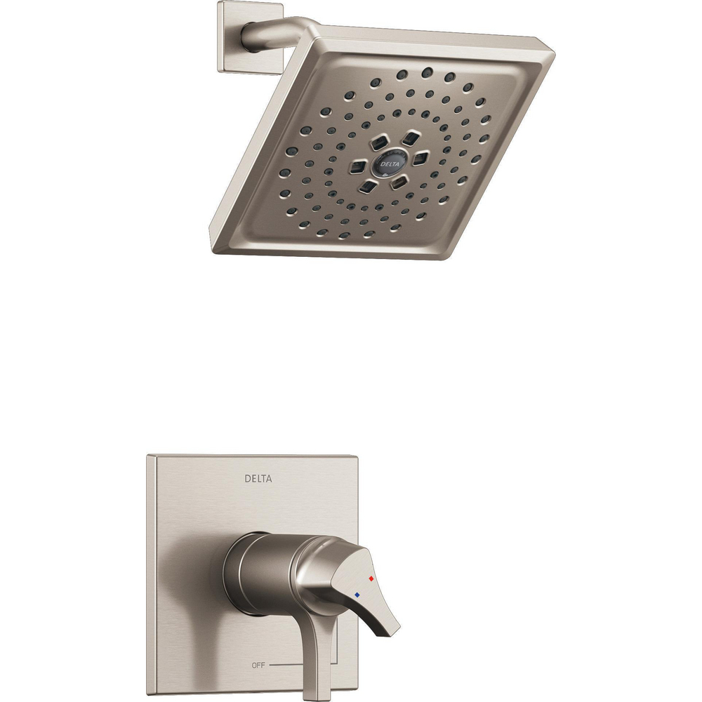 TempAssure 17T Series Shower Trim