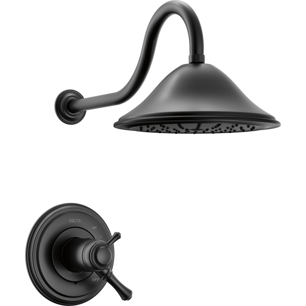 MultiChoice<sup>&reg;</sup> 17T Series Shower Trim