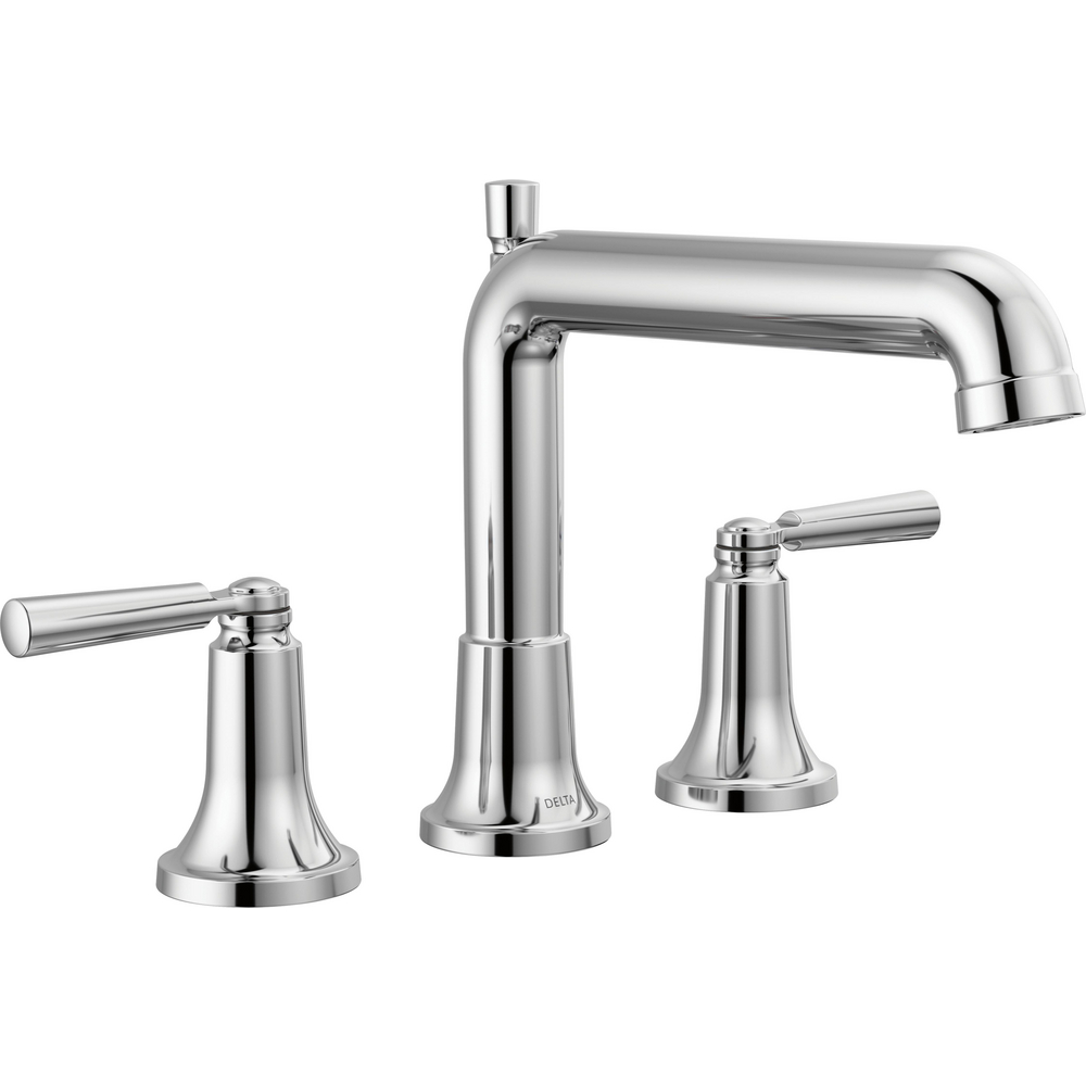 Roman Tub Trim T2736 | Delta Faucet