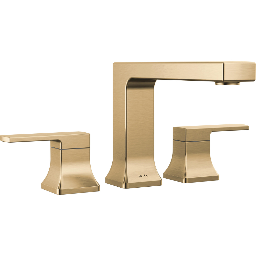 Roman Tub Trim T2737-CZ | Delta Faucet