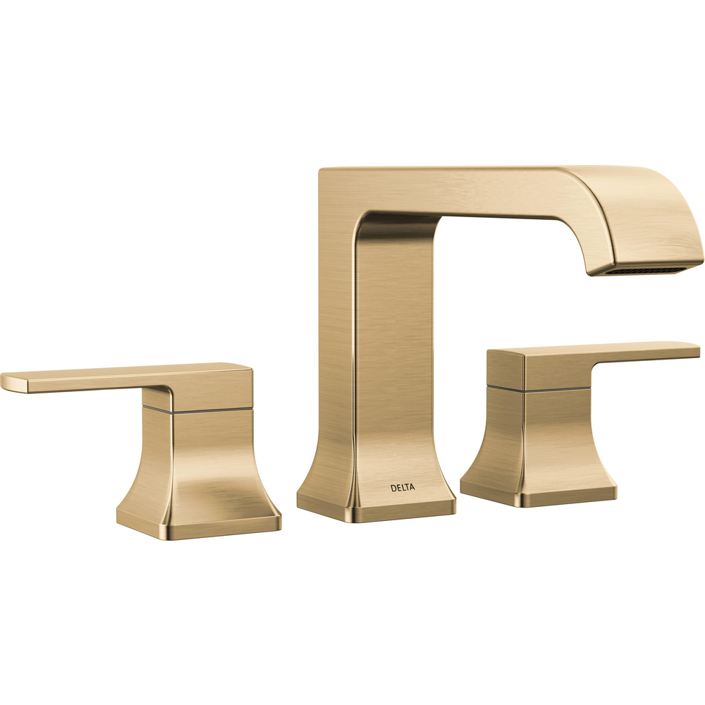 Roman Tub Trim T2739-CZ | Delta Faucet