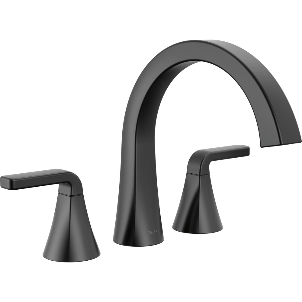 Delta Roman Tub Faucetsnull