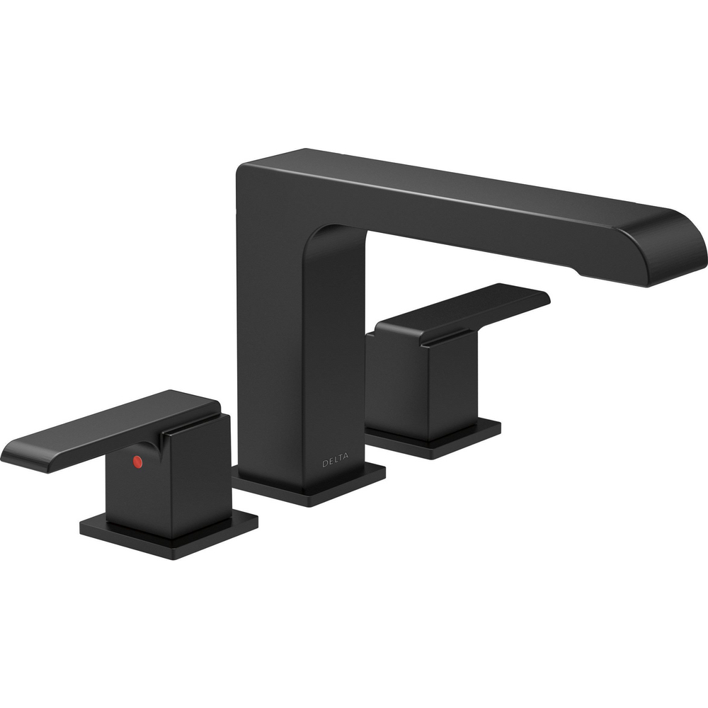 Roman Tub Trim T2767-BL | Delta Faucet