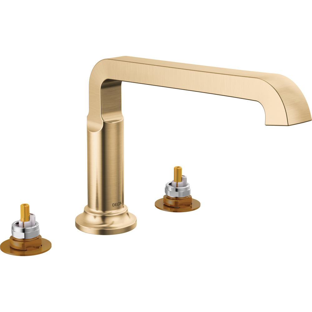 Roman Tub Trim T2789-CZ-PR-LHP | Delta Faucet