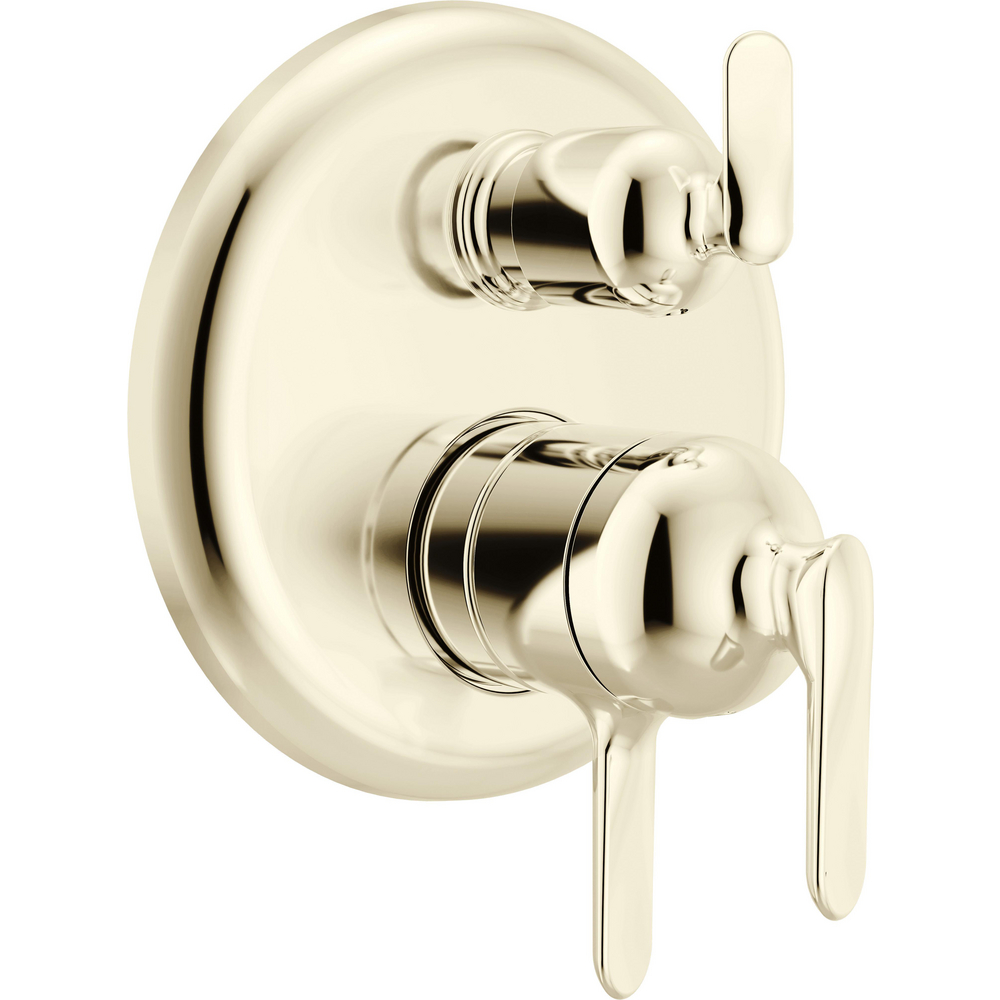 17 Series 6-Setting Integrated Diverter Trim