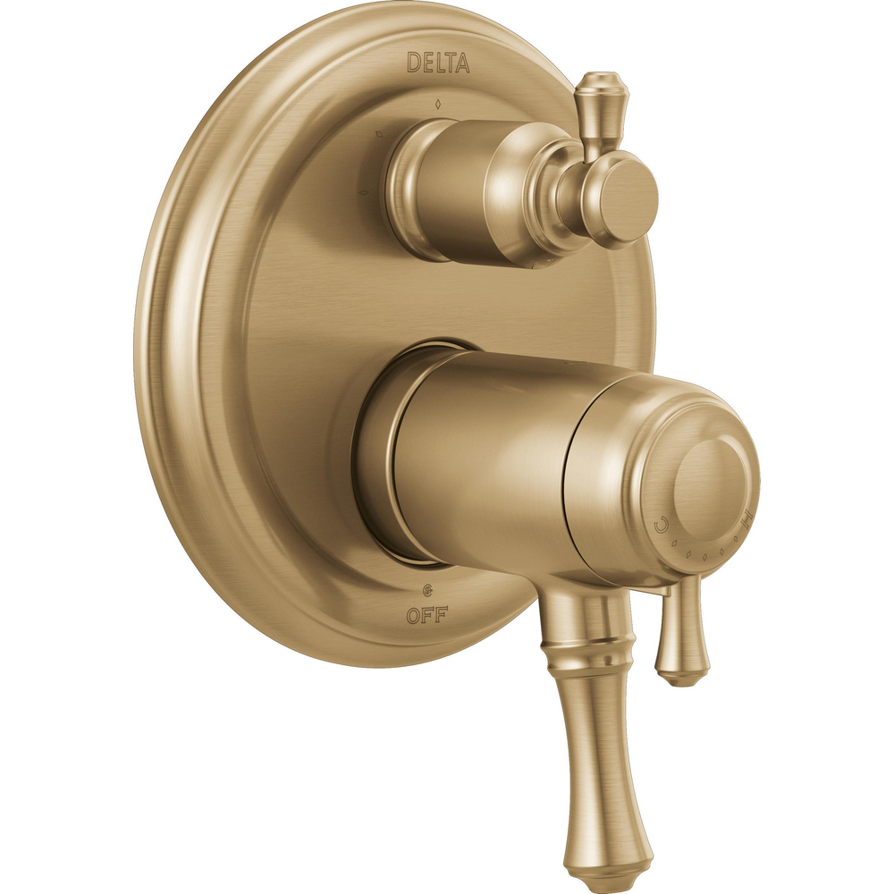 Traditional TempAssure 17T Series Valve Trim with 3-Setting