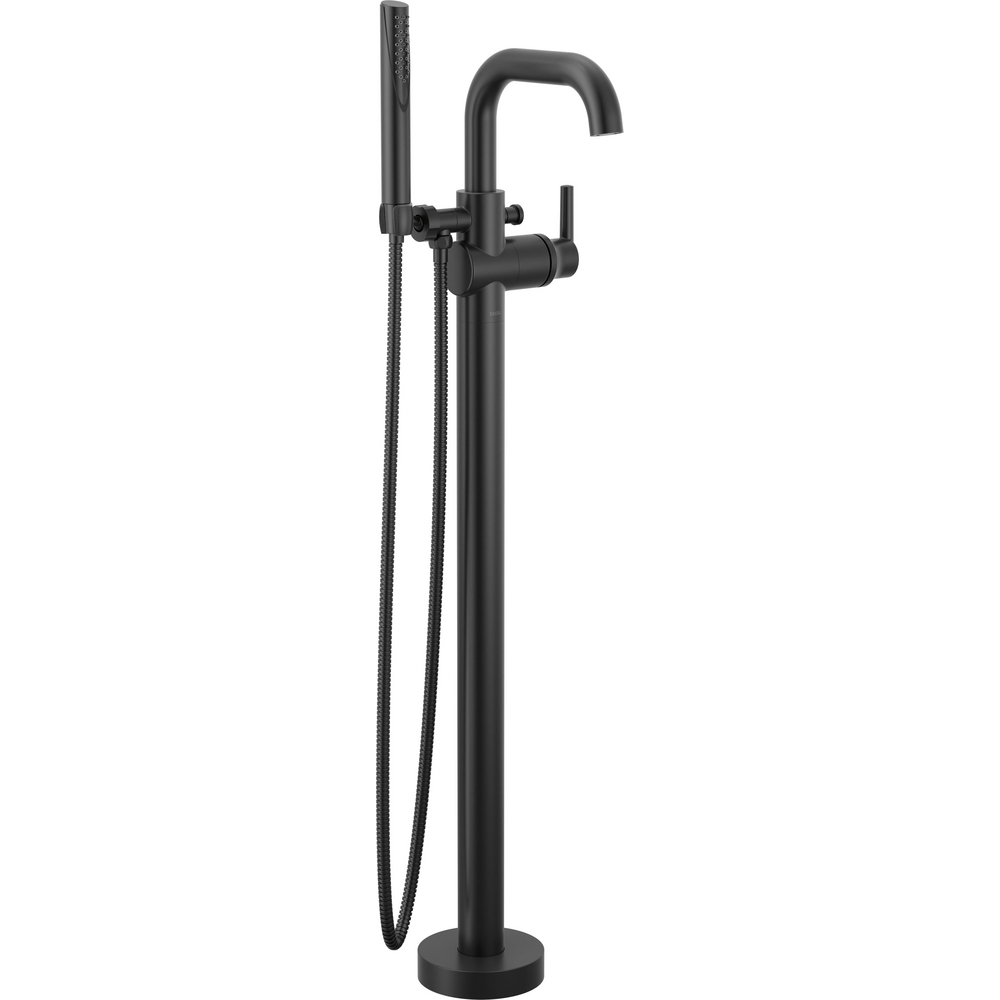 Floor Mount Tub Filler