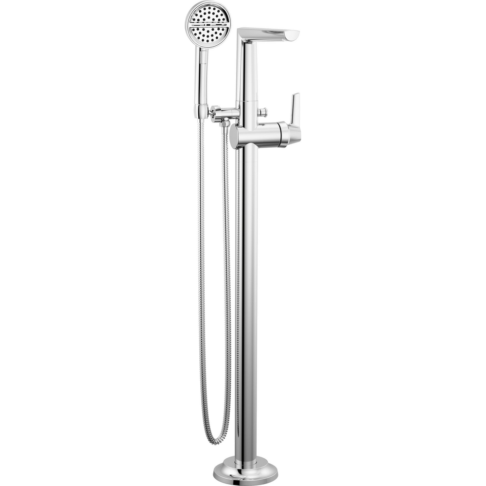 Free Standing Tub Filler