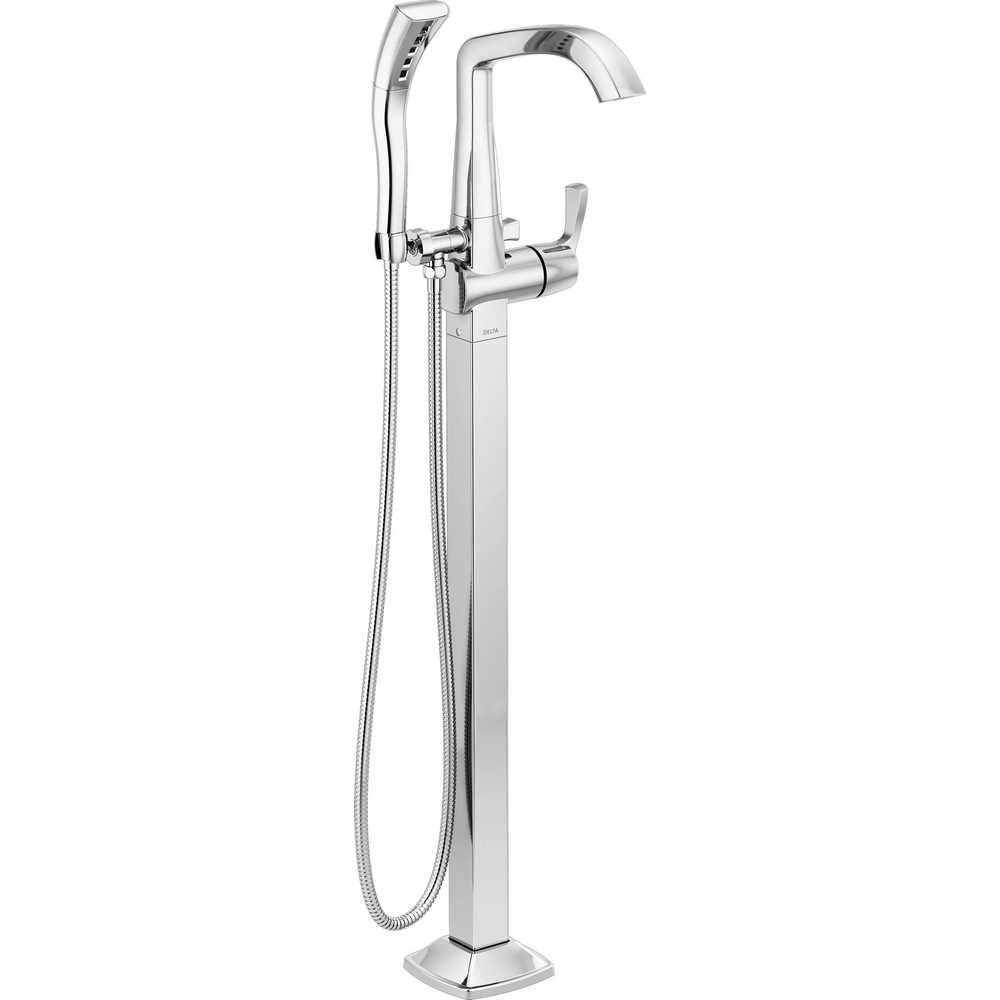 Freestanding Tub Filler Trim