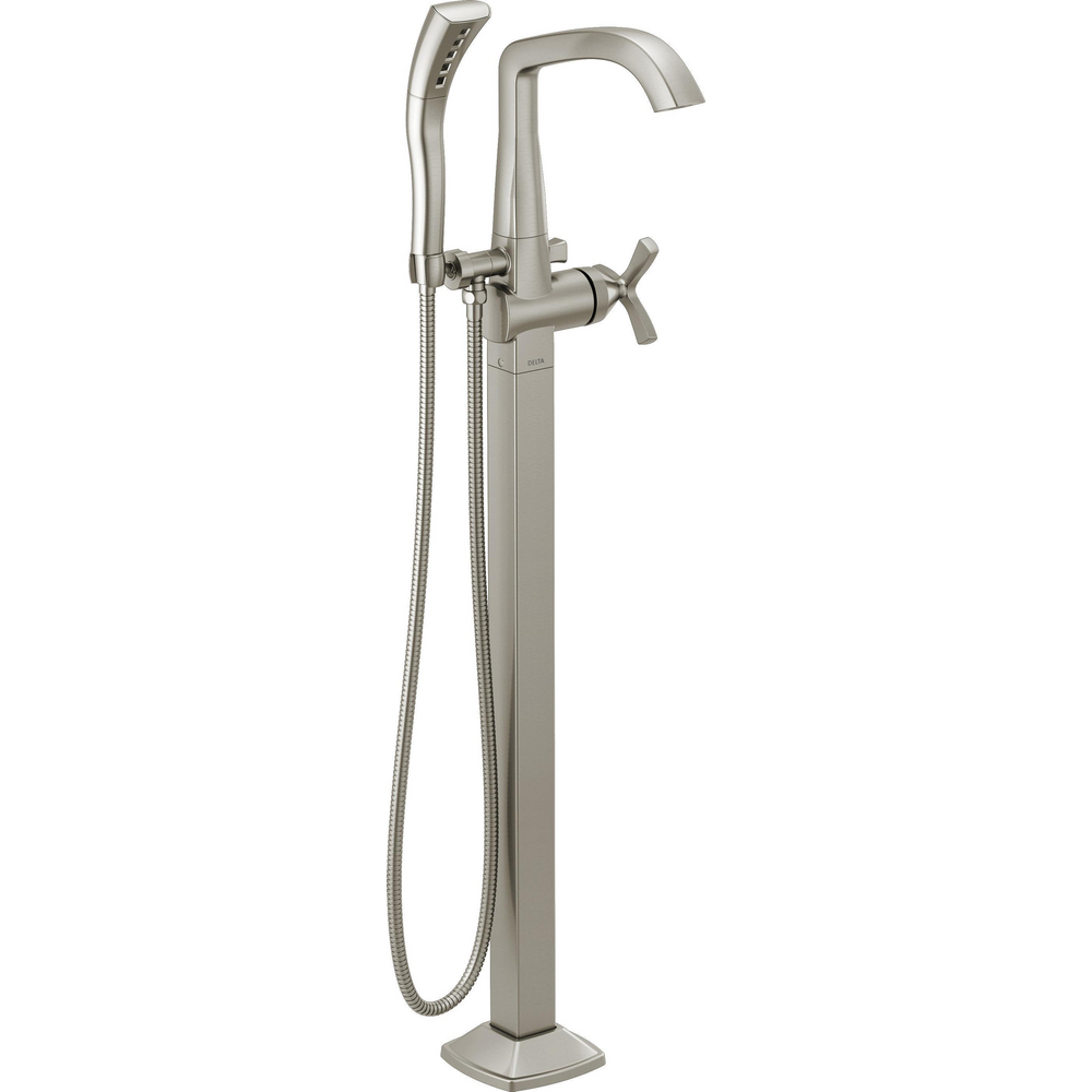 Freestanding Tub Filler Trim