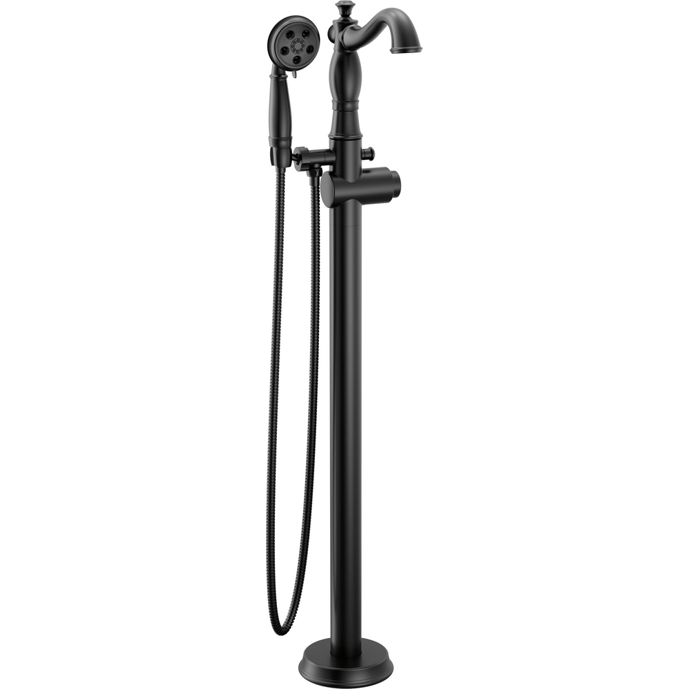 Floor Mount Tub Filler