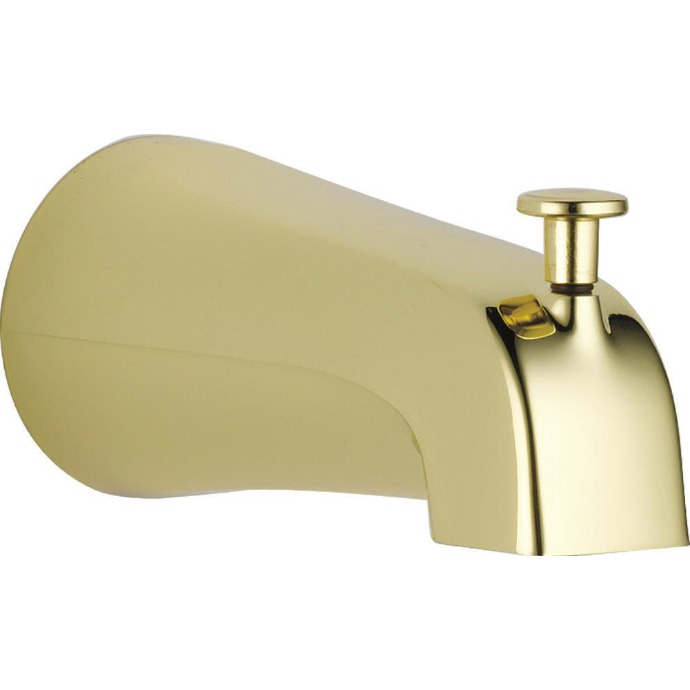 Diverter Tub Spout