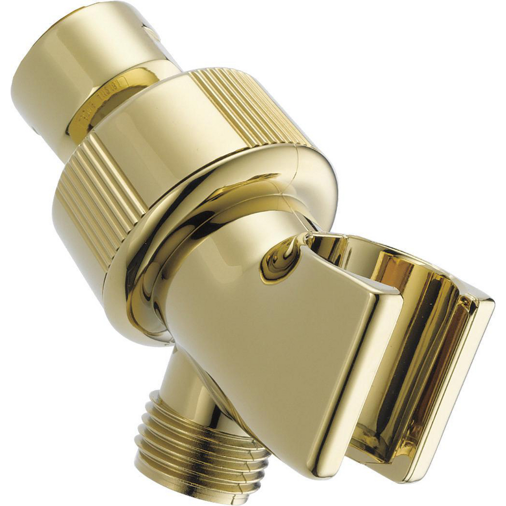 Adjustable Shower Arm Mount for Hand Shower