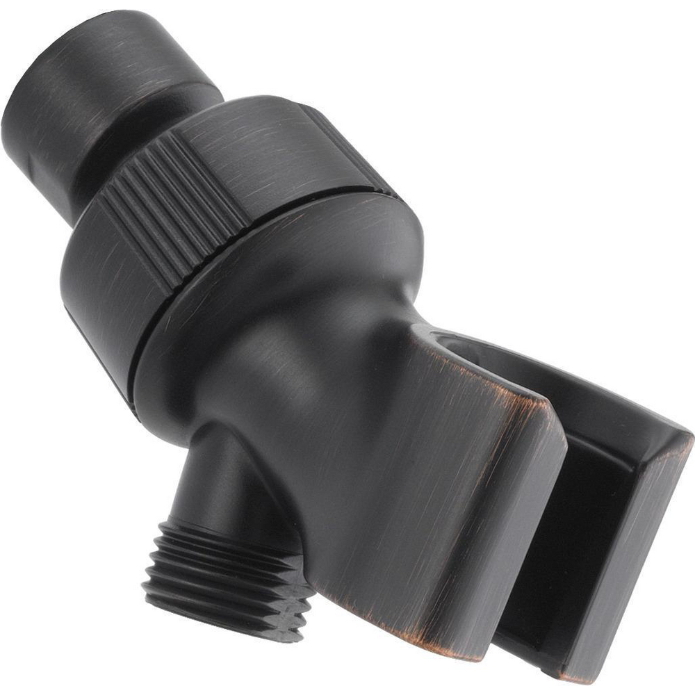 Adjustable Shower Arm Mount for Hand Shower